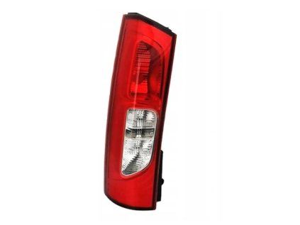 Left rear light MERCEDES CITAN (12-)