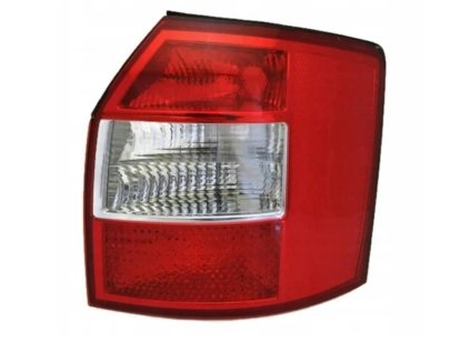 Zadné pravé svetlo AUDI A4 B6 KOMBI (00-04)