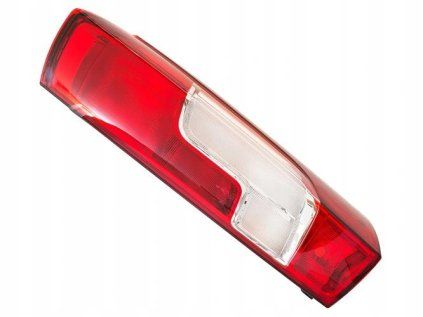Right rear light Citroen Jumper (2014-)