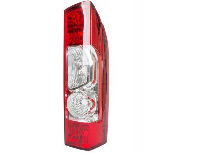 Right rear light Citroen Jumper (06-)