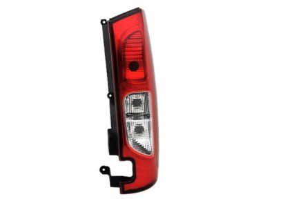 Right rear light MERCEDES CITAN (12-)