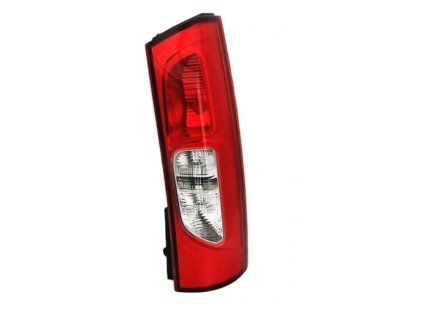 Right rear light MERCEDES CITAN (12-)