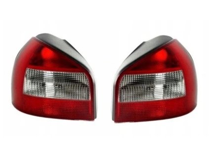 Rückleuchten Audi A3 8L (2000-2003)