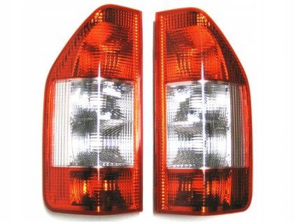 Rear lights Mercedes Sprinter (2002-2006)