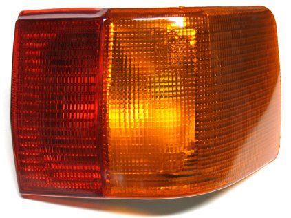 Rear light of the Audi 80 B3 (86-91) - RIGHT