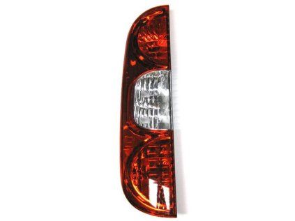 Rear light Fiat Doblo I FL (06-10) - LEFT