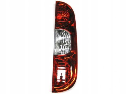 Rücklicht Fiat Doblo I FL (06-10) - RECHTS