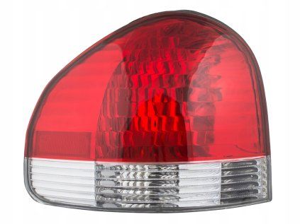 Rear light Hyundai Santa Fe (04-07) - LEFT