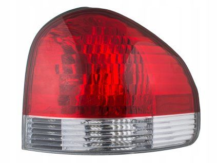 Rear light Hyundai Santa Fe (04-07) - LEFT