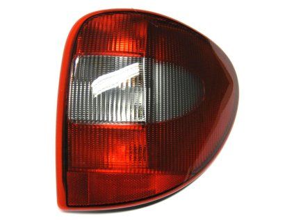 Rear light Chrysler Grand Voyager (00-07) - RIGHT