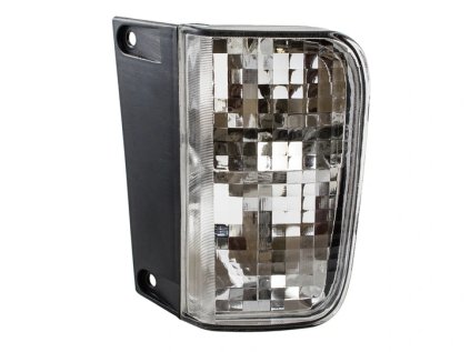 Zadné spätné svetlo Renault Trafic Opel Vivaro LIFT - PRAVÉ