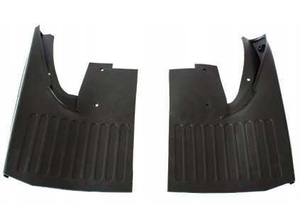 SCHÜRZEN Mercedes Sprinter I 1 (1995-2006) - Frontset