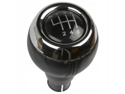 Hlavica riadiacej páky MINI COOPER R56 CLUBMAN R55, 5st. 6st.