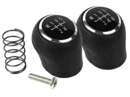 Hlavica riadiacej páky Volkswagen VW TRANSPORTER T5 T6, 5st. 6st.