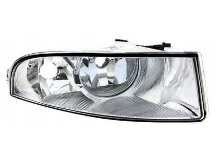 Fog light - front right ŠKODA OCTAVIA (2008.10-2013.12)