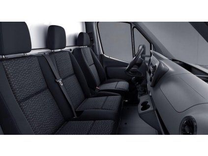 Autopotah LOGO na mieru 2+1 MAN TGE (2017+)