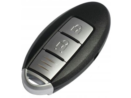 infiniti 3 przyciski