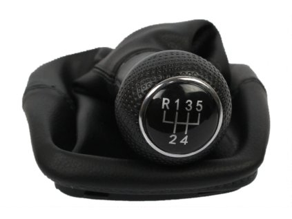 RADIACA PÁKA S MANŽETOU Volkswagen VW GOLF IV BORA 12mm, 5st. 6st.