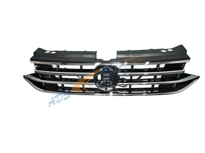 Tiguan 21 Grille LEd R Line