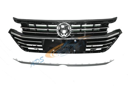 Arteon 2017 2023 grille R line