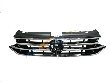 Tiguan Grille 22