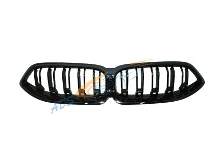 8 series 2 line 2022 grille black (1)