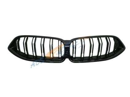 G15 20 22 Gloss black Grille 768x576