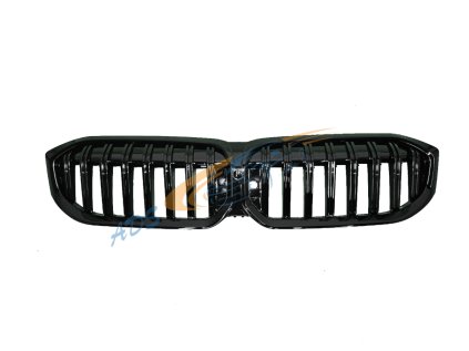 g20 1 line grille black 2023