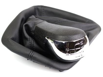 1 Škoda OCTAVIA II 2 04