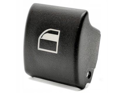 BMW 3 E46 Window Removal Switch - 61318381514