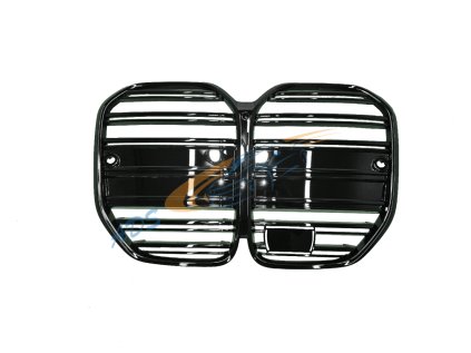 G22 2 Line m4 type grille black 2020 2024