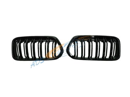 X2 F39 grille 2018 2023 1