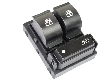 CITROEN JUMPER Fensterschalter - 735487419 / 735487423