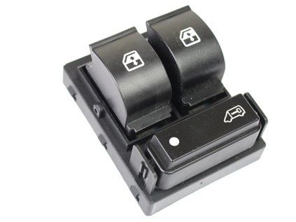 CITROEN JUMPER Window Removal Switch - 735487419 / 735487423