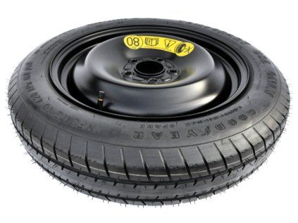 Notrad FORD C-MAX FOCUS R16 5x108