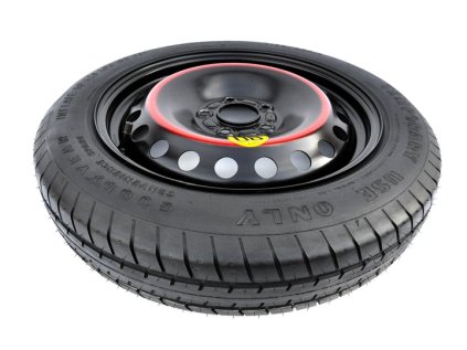 Dojazdové koleso FORD MONDEO Mk3 R16 5x108