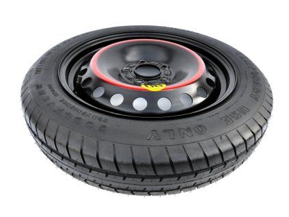 Notrad FORD MONDEO Mk3 R16 5x108