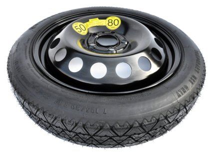 Notrad Ford S-MAX GALAXY R17 5x108