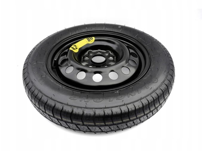Dojazdové koleso HONDA HR-V II R16 5x114,3