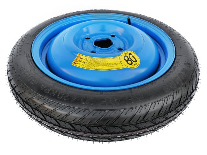 Dojazdové koleso CHEVROLET R15 4x114,3