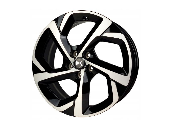 Alu disk Citroen OE 9828110677 7,5x18 5x108 ET49