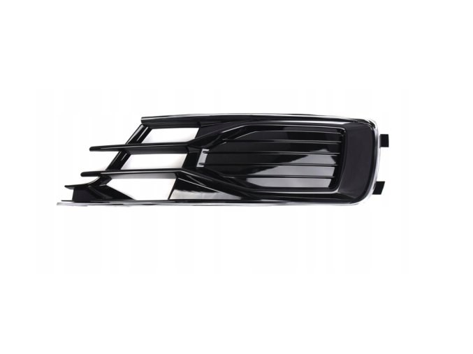 L STOßSTANGENKITTER Audi A6 C7 (14-18) 4G0807681AD