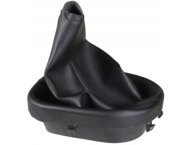Schalthebelhülse mit Rahmen Volkswagen VW TOURAN CADDY 2 II