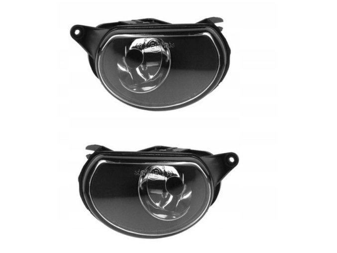 Nebelscheinwerfer Audi A3 8P (03-08)