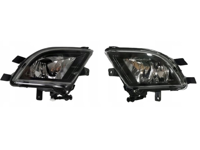 Nebelscheinwerfer VW JETTA (14-) 5C7941699, 5C7941700 L+P