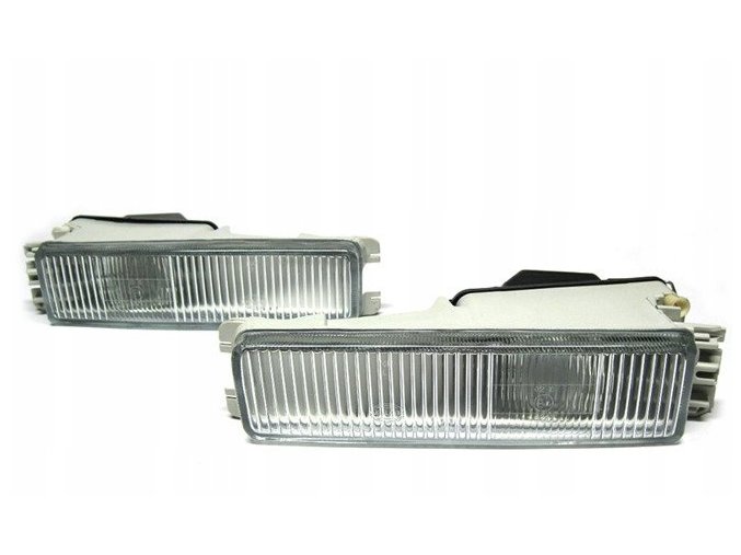 Nebelscheinwerfer, Nebelscheinwerfer Audi 80 B4 (90-95) L+P / Satz