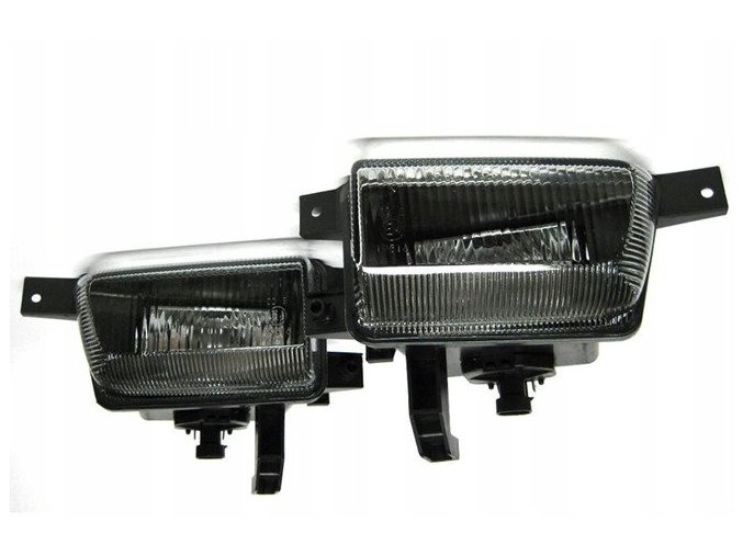 Nebelscheinwerfer, Nebelscheinwerfer Opel Astra 2 II G ( L+P / Satz)