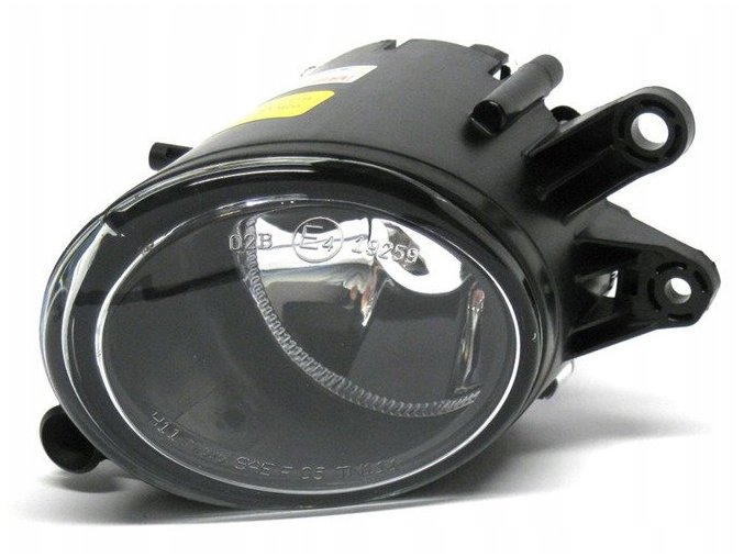 Nebelscheinwerfer - vorne links Audi A4 B6 (00-04)