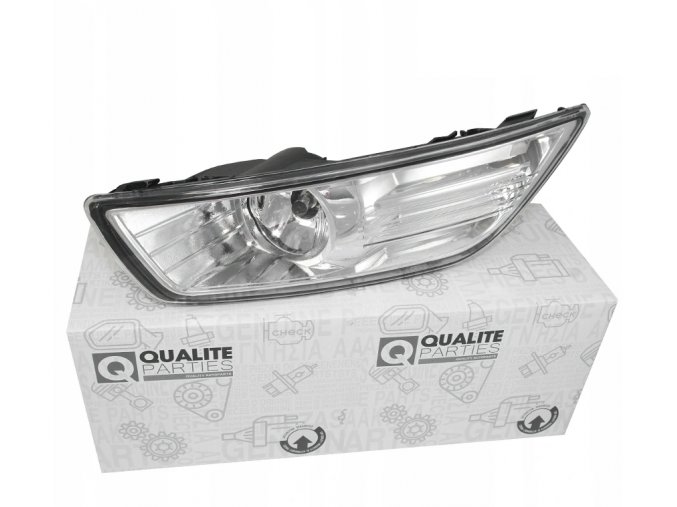 Nebelscheinwerfer - vorne links Ford Mondeo Mk4 (07-10)