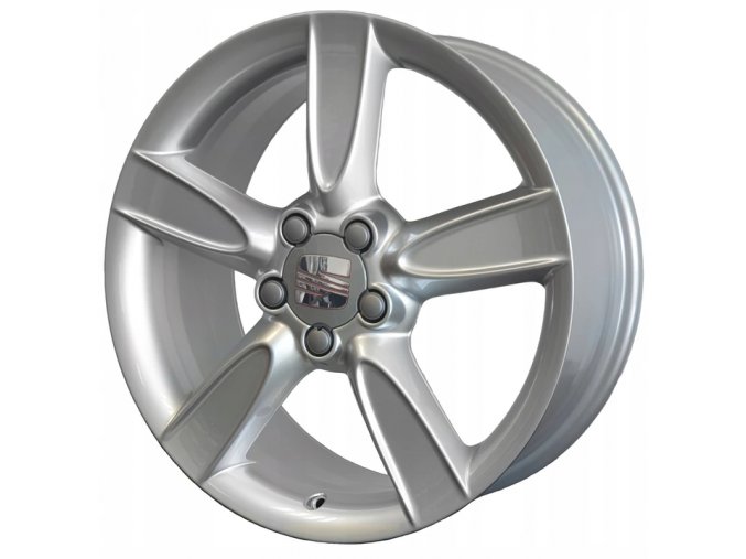 Alu-Felge SEAT 5P0601025J 7,5x18 5x112 ET51